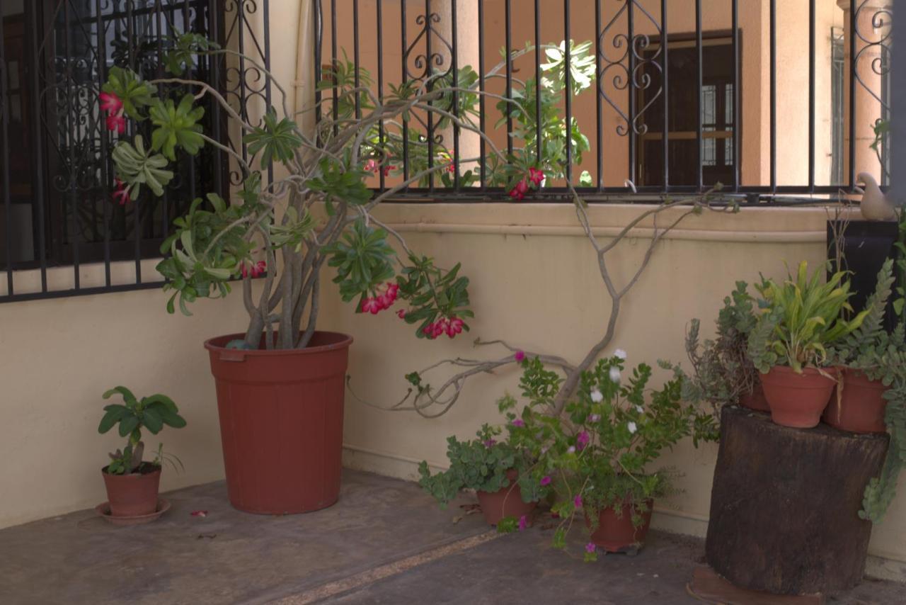 فيلا La Casa Del Chac ميريدا المظهر الخارجي الصورة