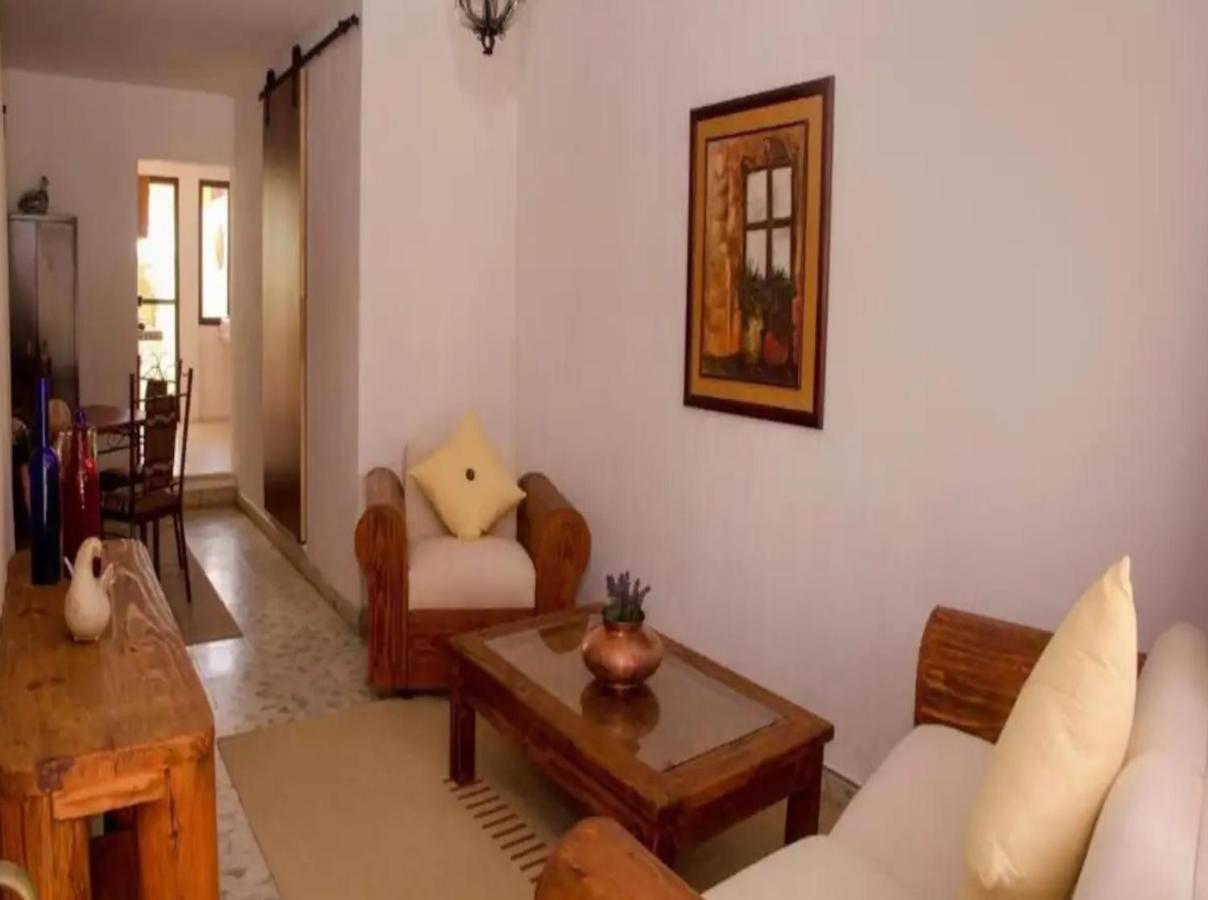 فيلا La Casa Del Chac ميريدا المظهر الخارجي الصورة