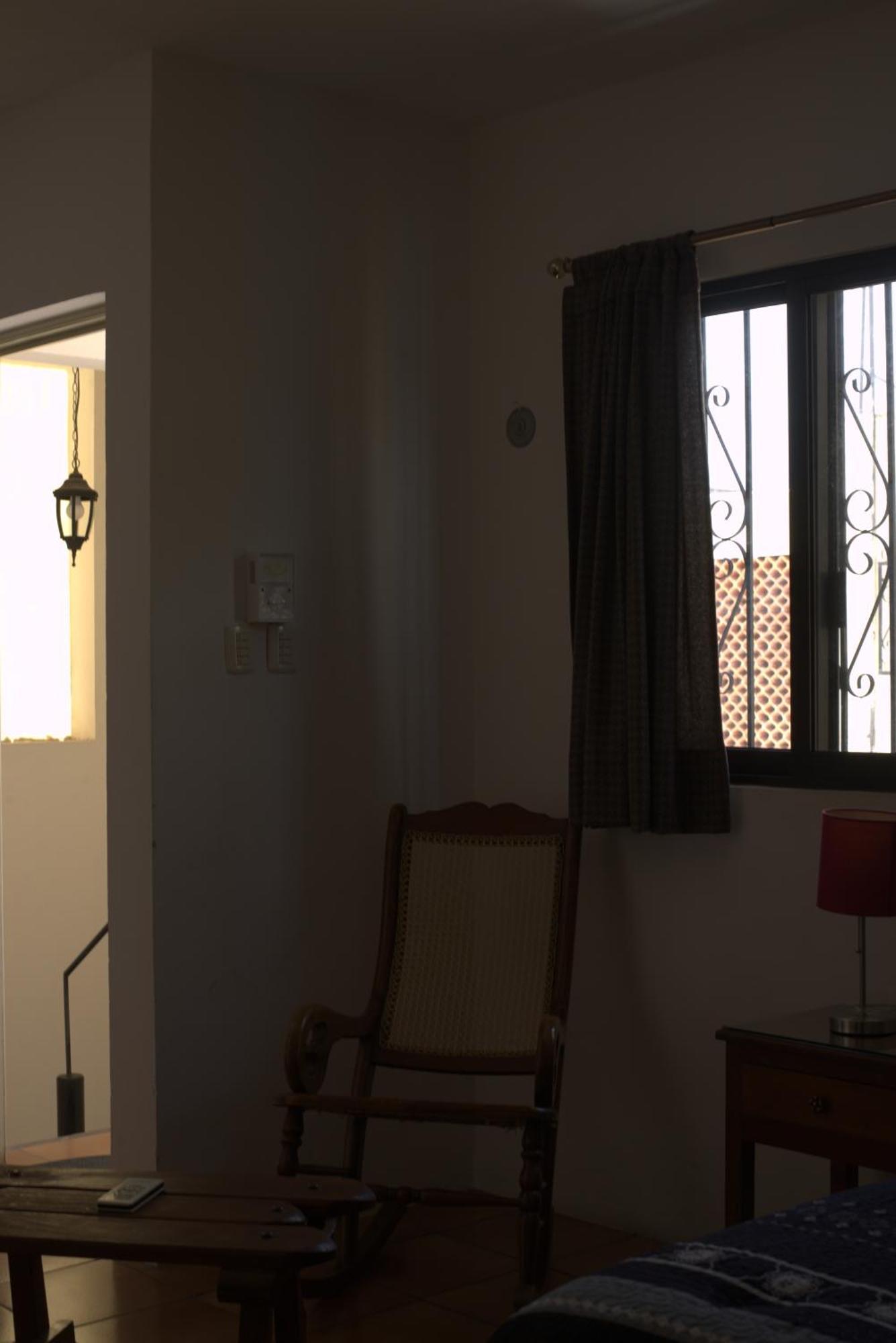 فيلا La Casa Del Chac ميريدا المظهر الخارجي الصورة