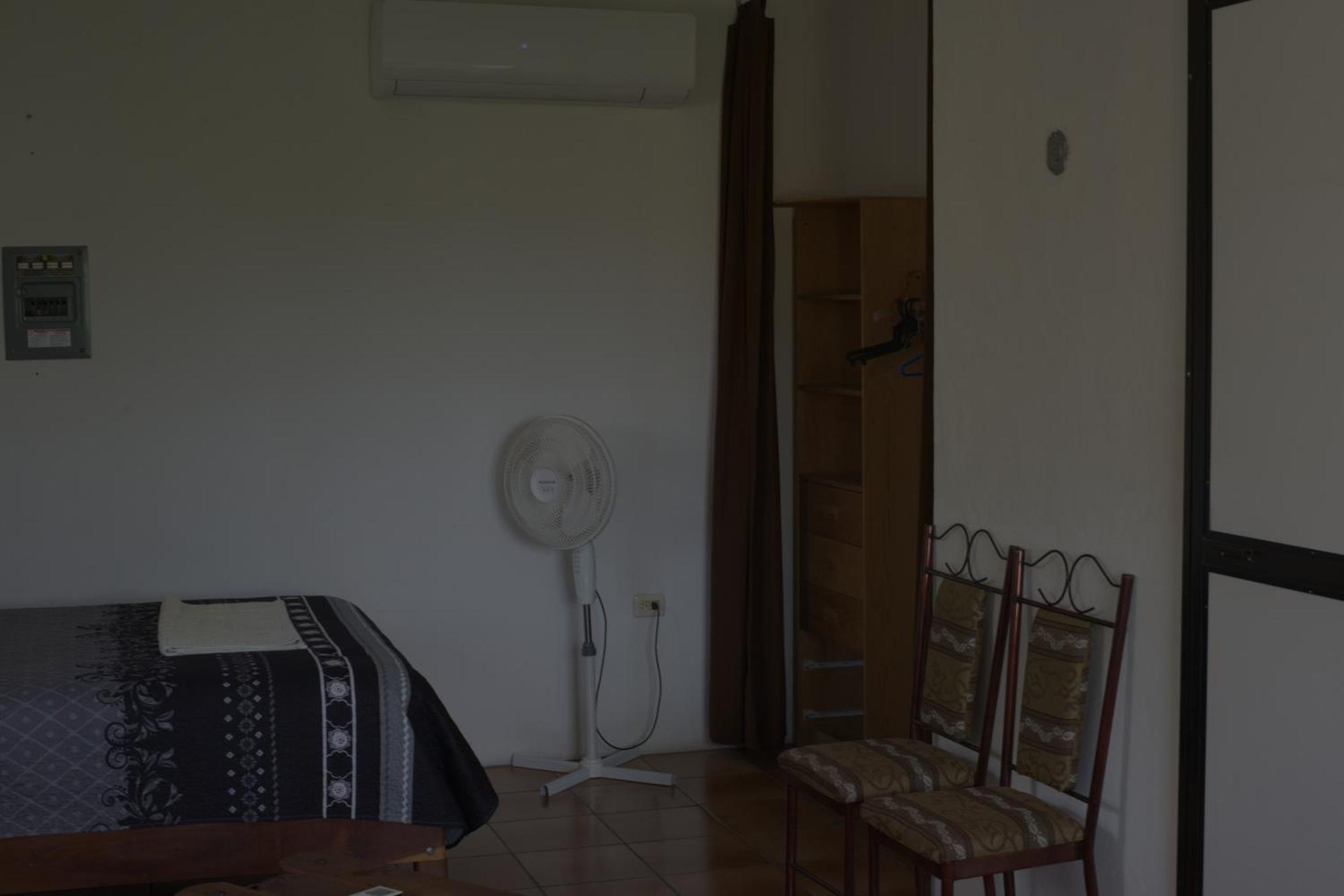 فيلا La Casa Del Chac ميريدا المظهر الخارجي الصورة