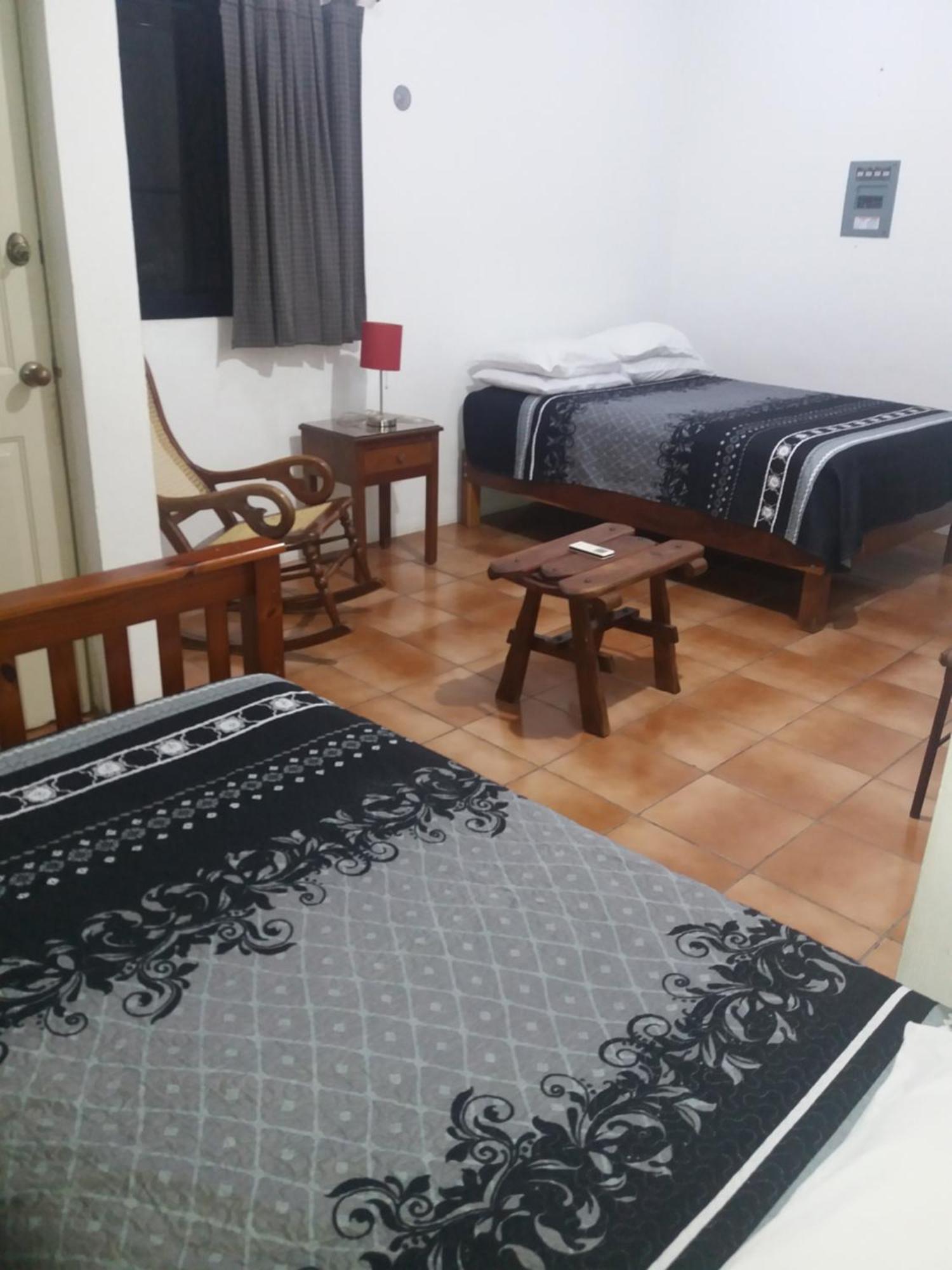 فيلا La Casa Del Chac ميريدا المظهر الخارجي الصورة