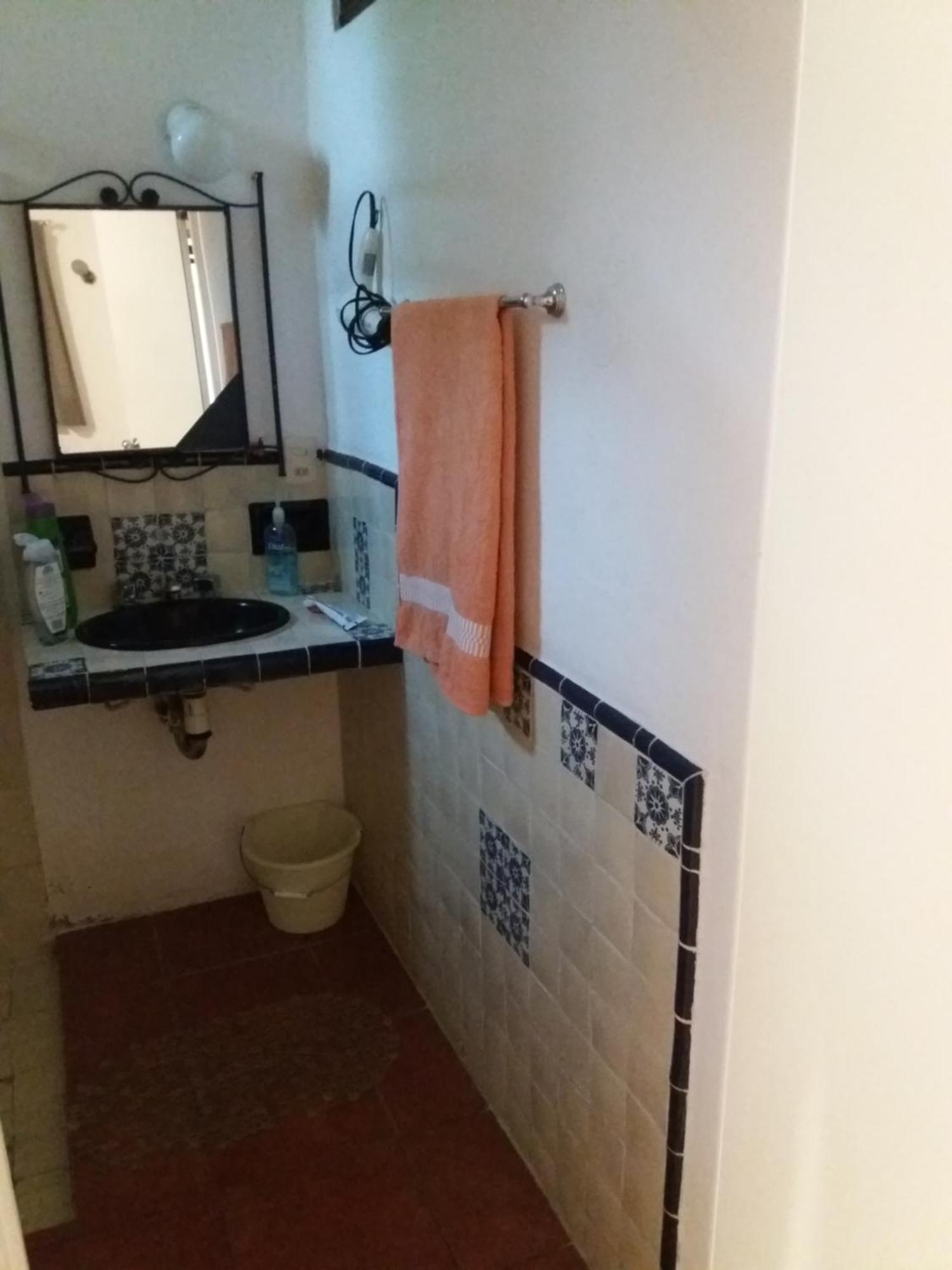 فيلا La Casa Del Chac ميريدا المظهر الخارجي الصورة