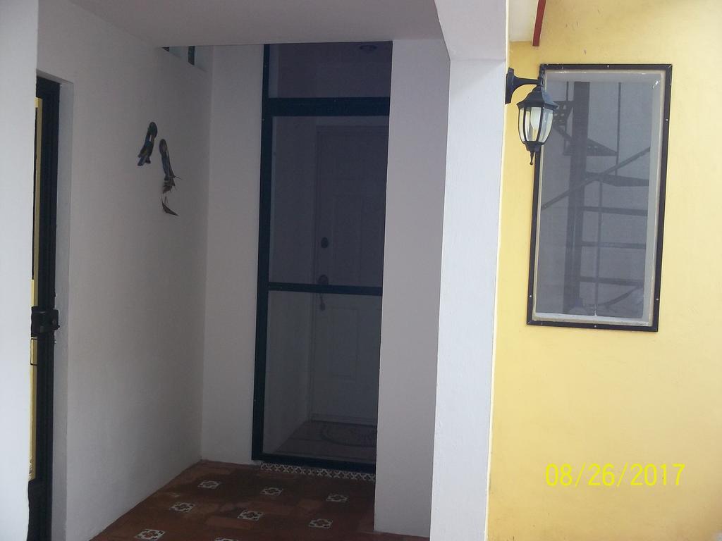 فيلا La Casa Del Chac ميريدا المظهر الخارجي الصورة