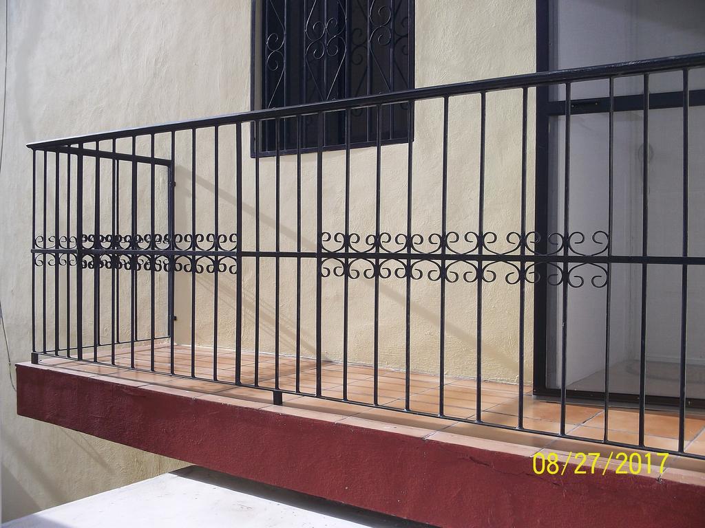 فيلا La Casa Del Chac ميريدا المظهر الخارجي الصورة
