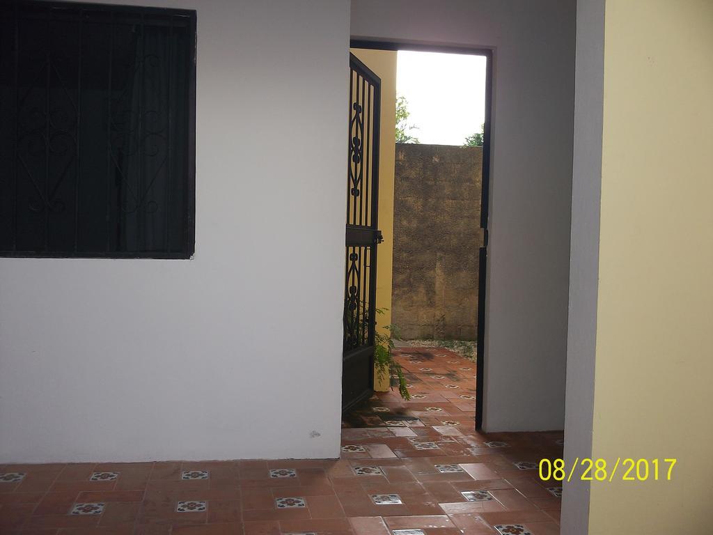 فيلا La Casa Del Chac ميريدا المظهر الخارجي الصورة