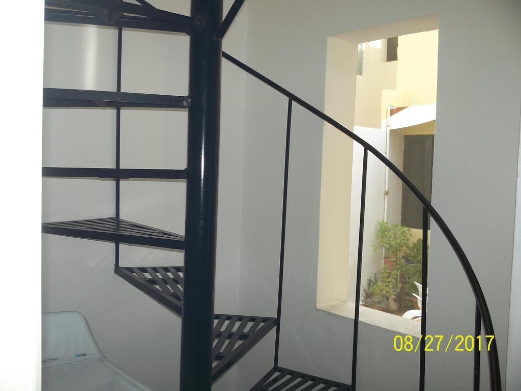 فيلا La Casa Del Chac ميريدا المظهر الخارجي الصورة